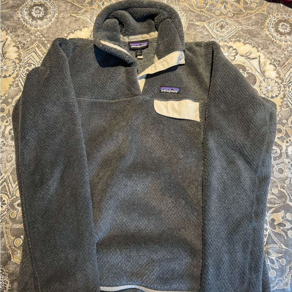 Patagonia Fleece